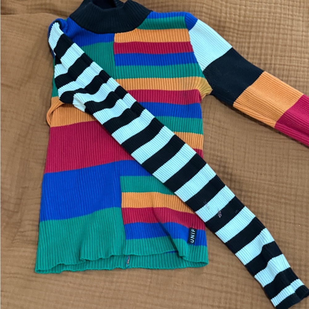 UNIF Dylan sweater